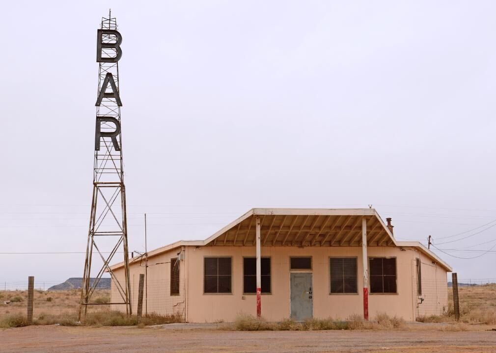 New Mexico